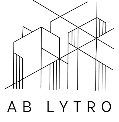 Ab lytro Logo