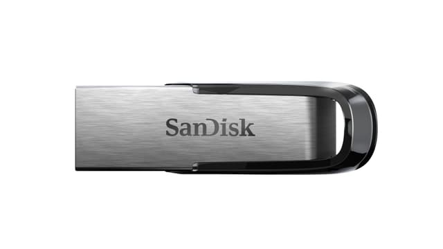 SanDisk 128GB Ultra Flair USB 3.0 Flash Drive